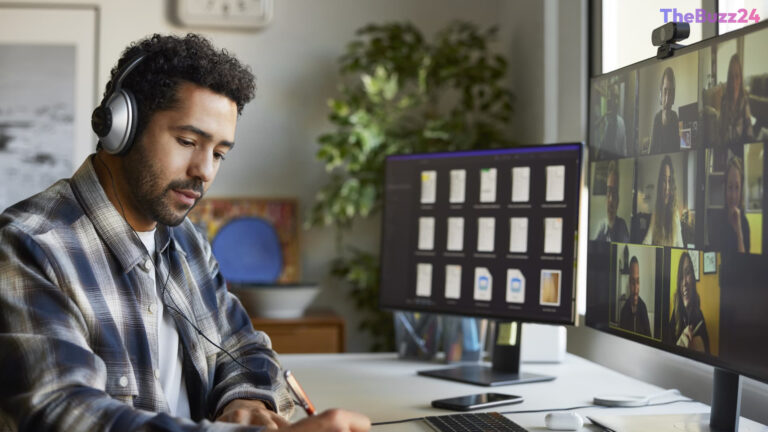 The Hidden Cost of Remote Work: Why Recent Graduates Are Struggling to Find Jobs