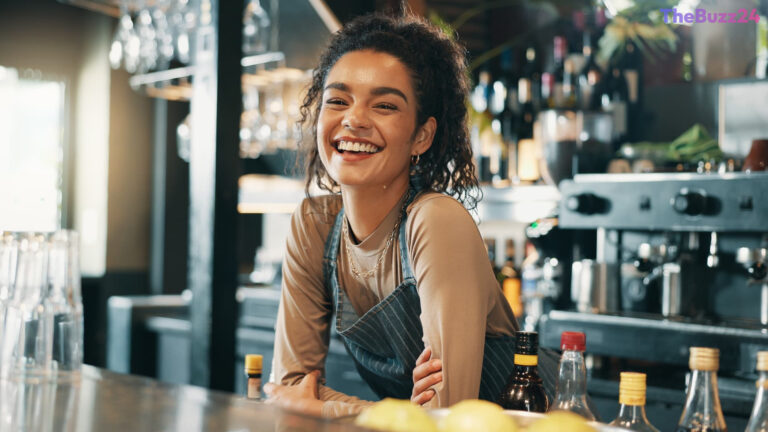 Beyond Fast Food: The Most Lucrative Career Paths for American Teenagers