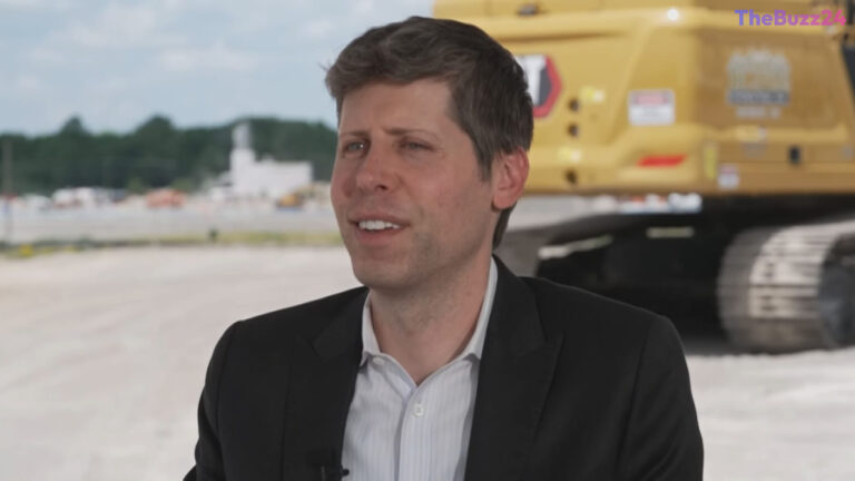 OpenAI CEO Sam Altman Heads to Washington for High-Level AI Policy Discussions