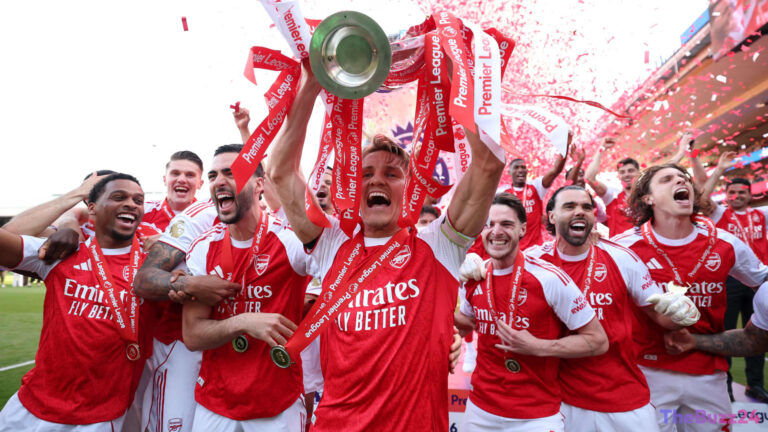 English Football’s Paradox: Triumphs Masking Deep-Seated Challenges