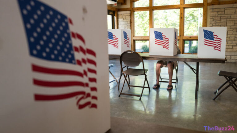 2026 Midterm Ad Spend Projected to Hit Record $11.6 Billion, Outpacing Presidential Election Years