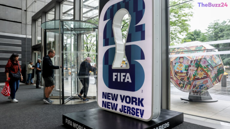 Global Health Officials Prioritize Common Illnesses Over Ebola for Record-Breaking World Cup