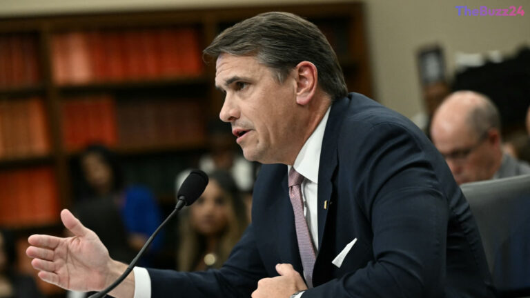 DOJ Scraps $1.8 Billion Trump Settlement Fund, But Tax Protections Remain Intact