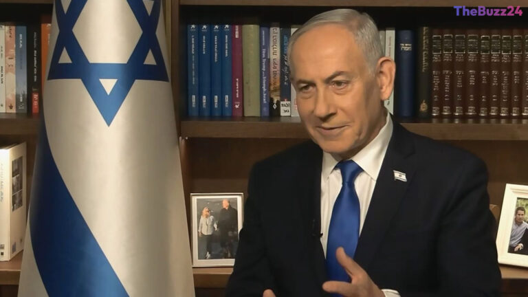 Netanyahu Addresses U.S. Ties and Regional Conflict Amid Iran War