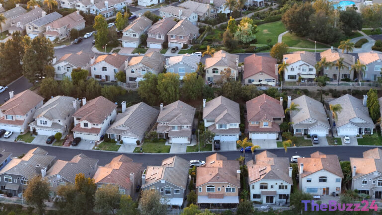 Bipartisan Housing Bill Set to Cap Corporate Ownership of Single-Family Homes