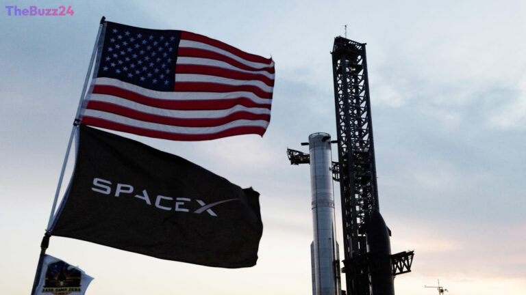 SpaceX’s Pre-IPO Surge: Early Investors See Billions in Paper Gains