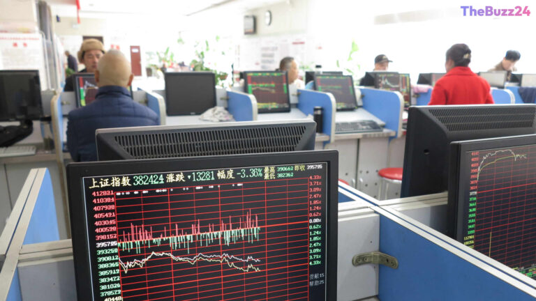Asia-Pacific Markets Retreat Amid Escalating Middle East Geopolitical Tensions