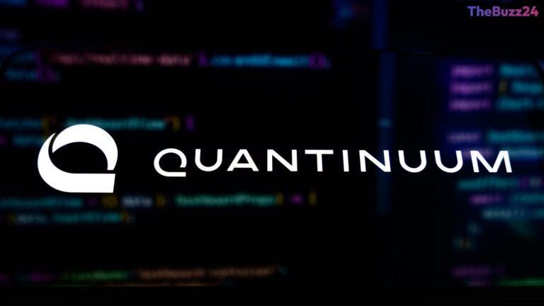 Quantum Leap: Quantinuum Secures $1.68 Billion in Blockbuster U.S. IPO