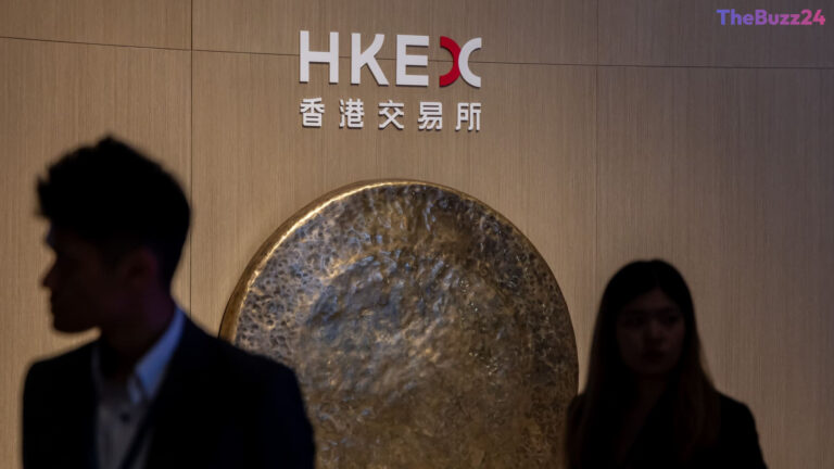 Hong Kong’s IPO Market Faces Growing Volatility and Performance Concerns