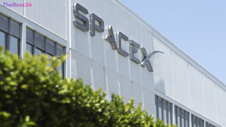 SpaceX IPO Ambitions Hit Snag as S&P 500 Rejects Rule Changes