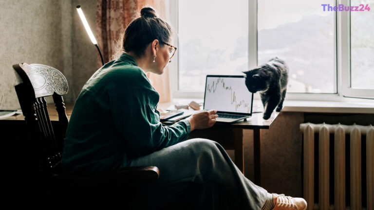 The Hidden Career Cost of Remote Work for Gen Z Professionals