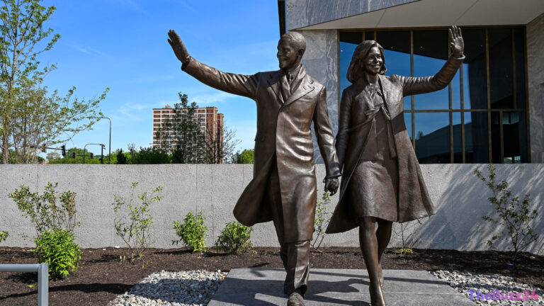 Chicago’s South Side Prepares for the Historic Opening of the $850 Million Obama Presidential Center