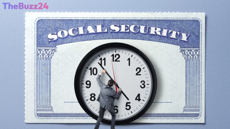 Social Security Trust Fund Faces Later, Yet Still Significant, Depletion, New Analysis Suggests