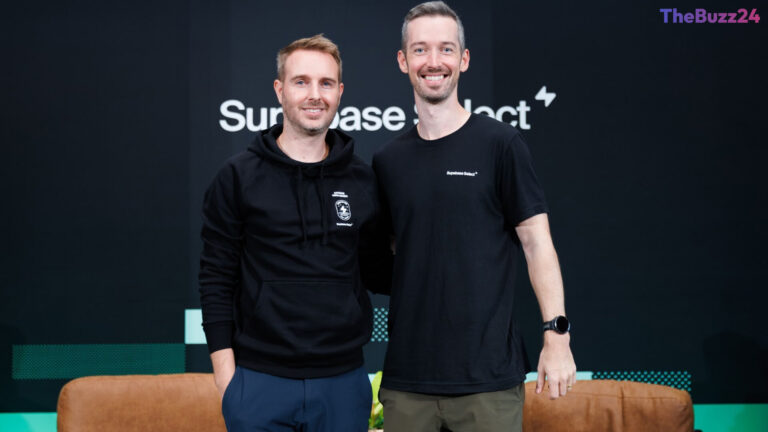 Supabase Secures $500 Million Funding Round as ‘Vibe Coding’ Boom Drives $10.5 Billion Valuation