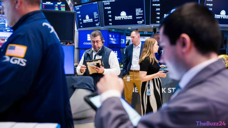 Volatility Roars Back as Semiconductor Sell-Off Triggers Massive Options Surge