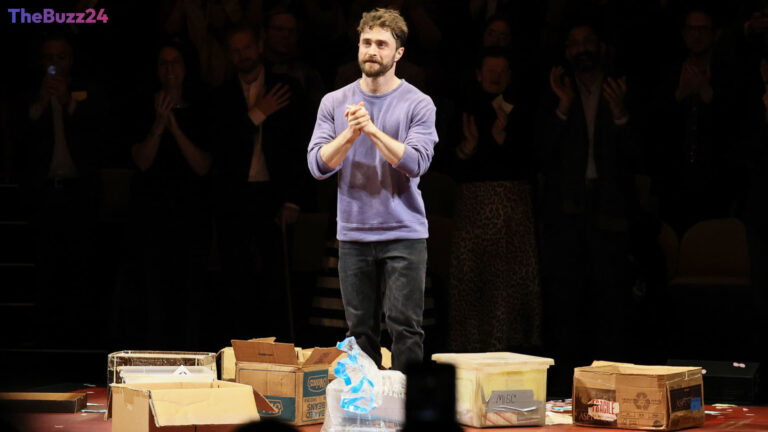 Broadway Shatters Records: Consumers Embrace Live Experiences Despite Economic Headwinds