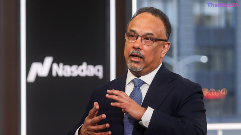 Quantinuum Achieves $17.6 Billion Valuation in Strong Nasdaq Trading Debut