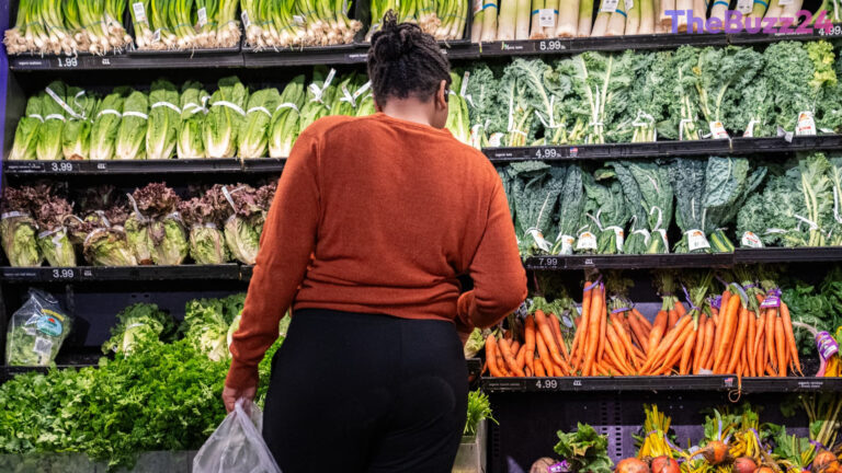 Inflation Hits Multi-Month Highs as Consumer Spending Remains Resilient
