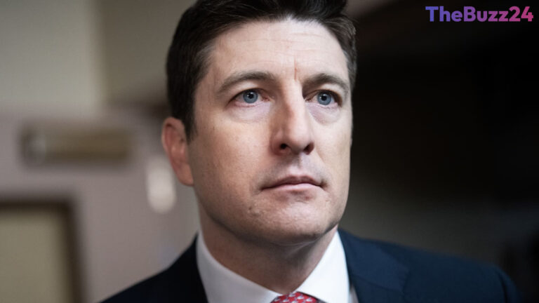 New Legislation Targets Congressional Betting on Political Outcomes
