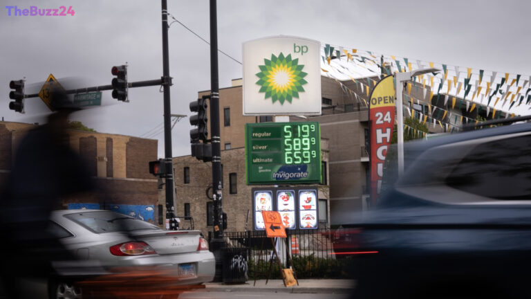 BP Navigates Boardroom Shake-ups Amid Investor Scrutiny