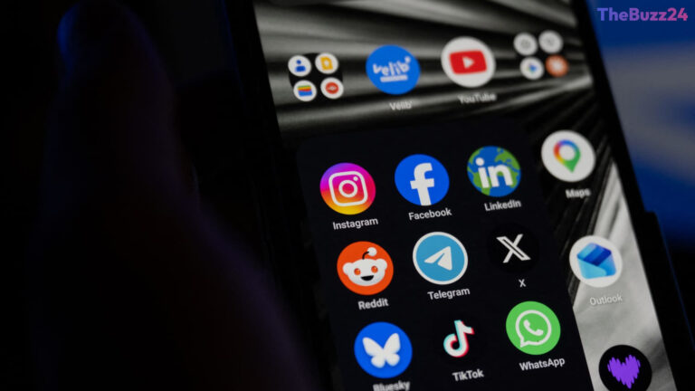 Teen Social Media Bans Risk Entrenching Big Tech Dominance, Warns Bluesky Executive