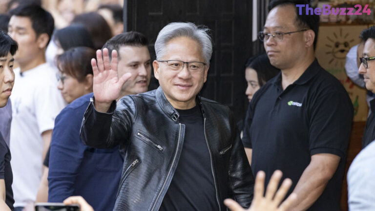 Nvidia CEO Jensen Huang Dismisses Smuggled Hardware as a ‘Dead End’ for AI Infrastructure