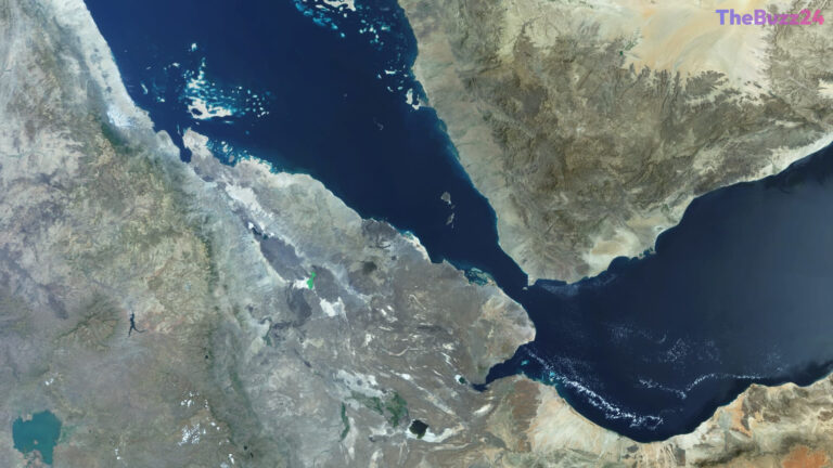 Rising Tensions in the Bab el-Mandeb Strait Threaten Global Oil Stability