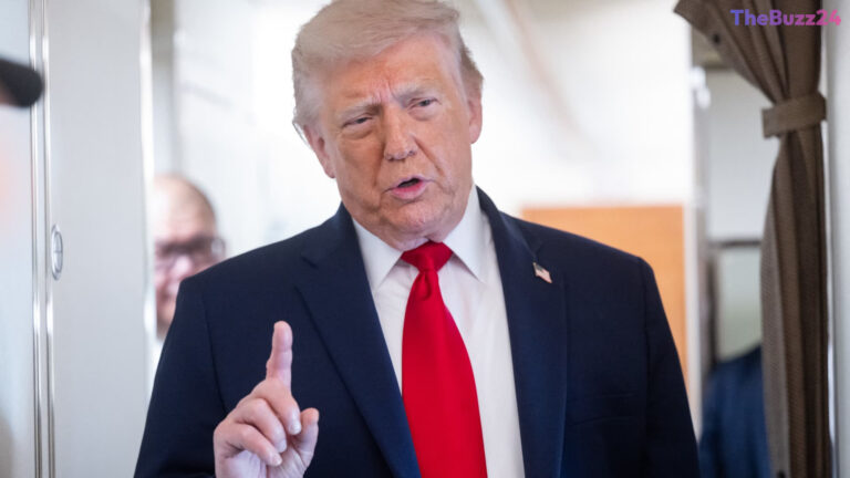 Hormuz Strait Incident Ignites U.S.-Iran Tensions, Response Promised