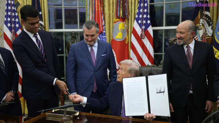 Key White House AI Policy Lead Sriram Krishnan Announces Departure