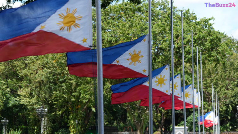 Powerful 7.8 Magnitude Earthquake Strikes Mindanao, Triggering Tsunami Alerts