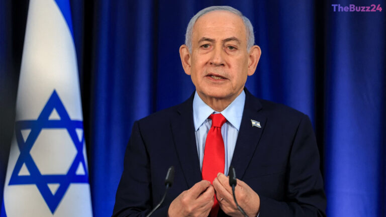 Netanyahu Declares Conflict Ongoing as Iran Signals Conditional De-escalation