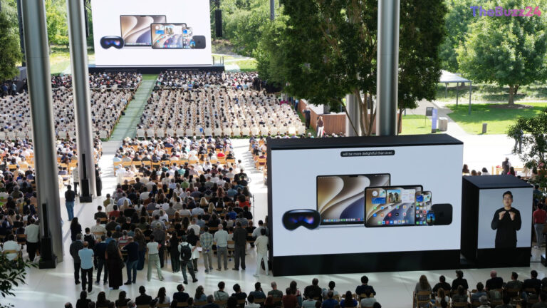 Apple Unveils ‘Siri AI’ and Major OS Overhauls at Final Tim Cook-Led WWDC