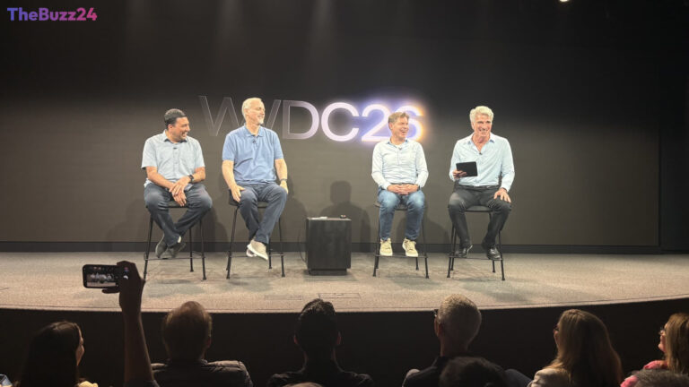 Apple Taps Google and Nvidia for Advanced AI, Emphasizing Privacy