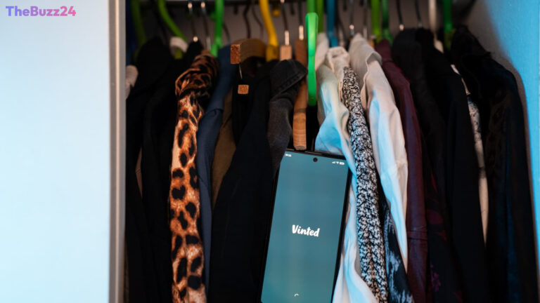 Vinted Valuation Soars to $9 Billion as Resale Market Sees ‘Fundamental’ Consumer Shift