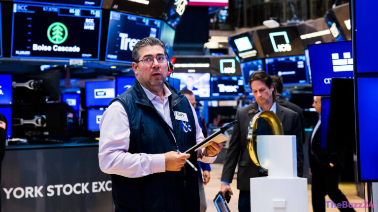 Cigna Emerges as a Stability Play Amidst Surging Market Volatility