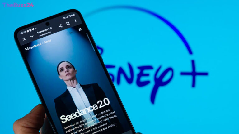 India’s Film Industry Leaps Ahead with Generative AI Amidst Hollywood’s Hesitation