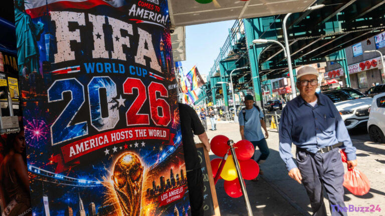 How the FIFA World Cup is Set to Transform Major League Soccer’s Future
