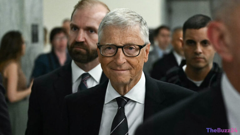 Bill Gates Expresses Profound Regret Over Jeffrey Epstein Association in Congressional Testimony