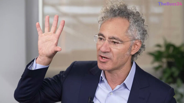 Palantir CEO Alex Karp Criticizes Frontier AI Labs Over Enterprise Misalignment