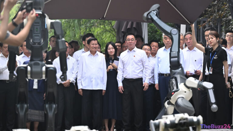 The Cost of ‘Patient Capital’: China’s Local Government Tech Funding Machine Faces Major Crackdown