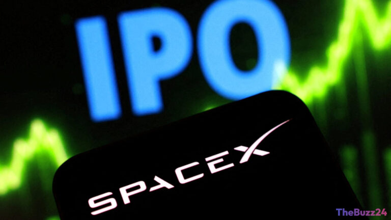 SpaceX Trims Retail IPO Allocation to Low 20% Range Amid Surging Institutional Demand