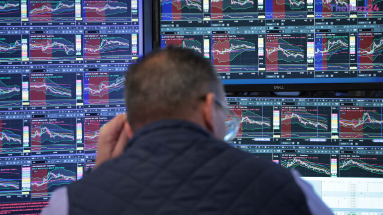 Global Markets Brace for ‘Long Grind’ as U.S.-Iran Escalation Dampens Hopes for Swift Resolution