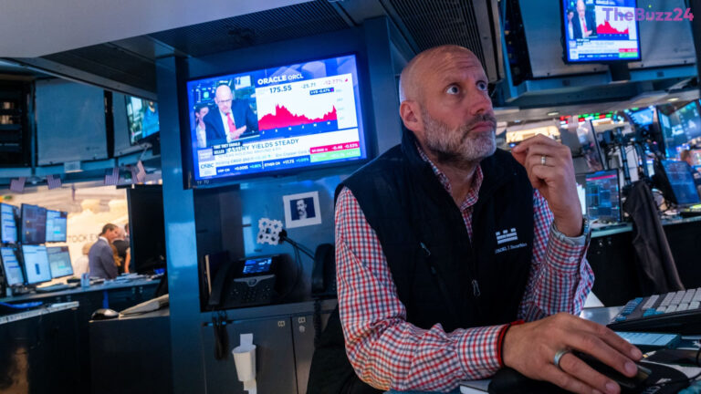 Global Markets Rally as SpaceX IPO Looms and Middle East Tensions Ease