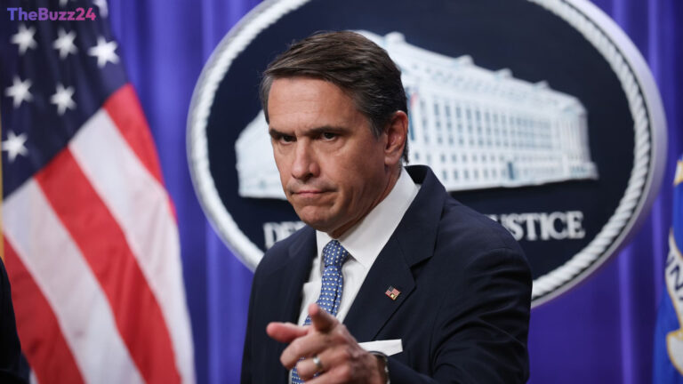 Judge Demands Written Assurance: DOJ’s Controversial ‘Anti-Weaponization Fund’ Faces Extended Blockade