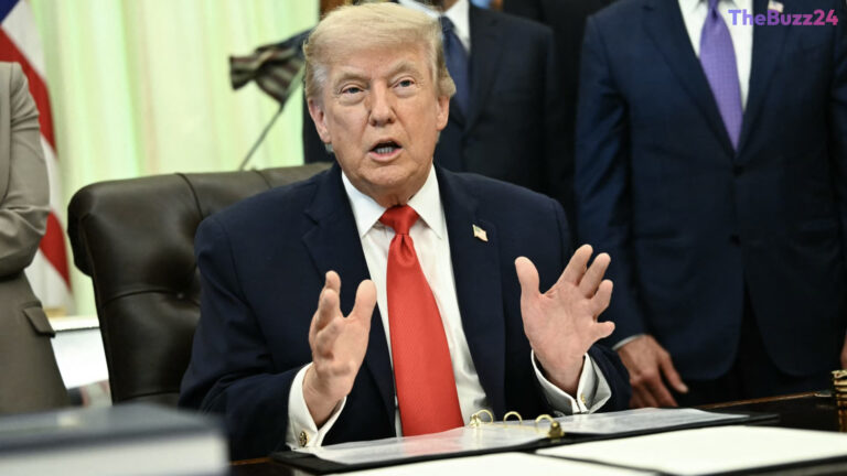 U.S. and Iran Nearing Potential Peace Agreement Amid Diplomatic Optimism