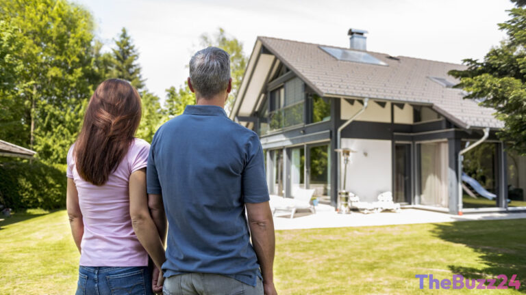 Homeowners Unlock $47 Billion in Equity as High Rates Fuel Second-Lien Surge