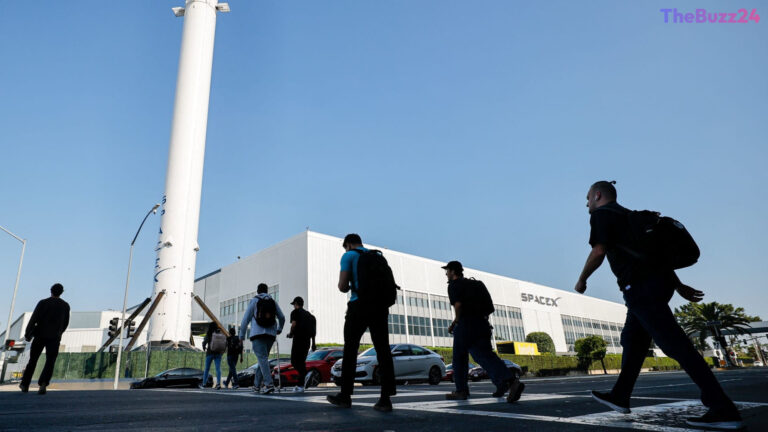 How SpaceX’s New Millionaires Are Disrupting the Wealth Management Industry