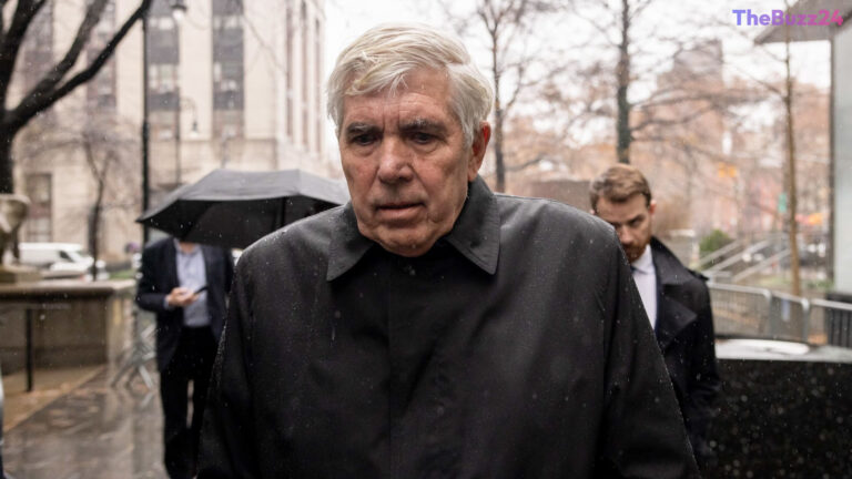 Former Wamco Star Bond Manager Kenneth Leech Pleads Guilty to Obstructing SEC Cherry-Picking Investigation