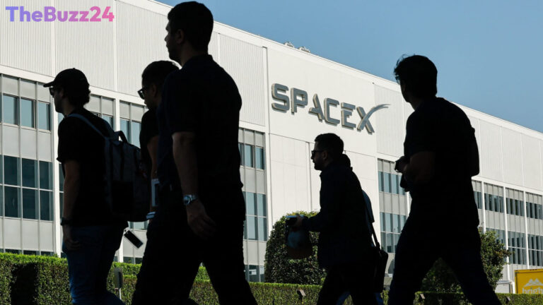 SpaceX Secures $25 Billion Debt Offering Amidst Ambitious Growth Plans
