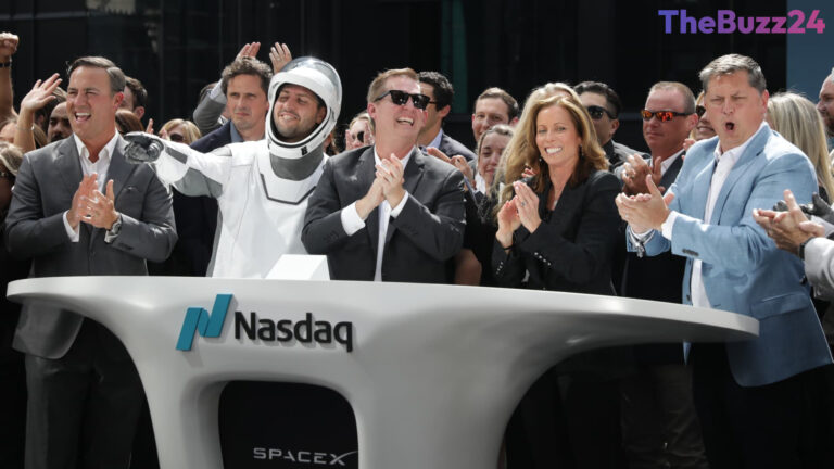 SpaceX IPO Triggers Historic Surge in Leveraged ETF Trading